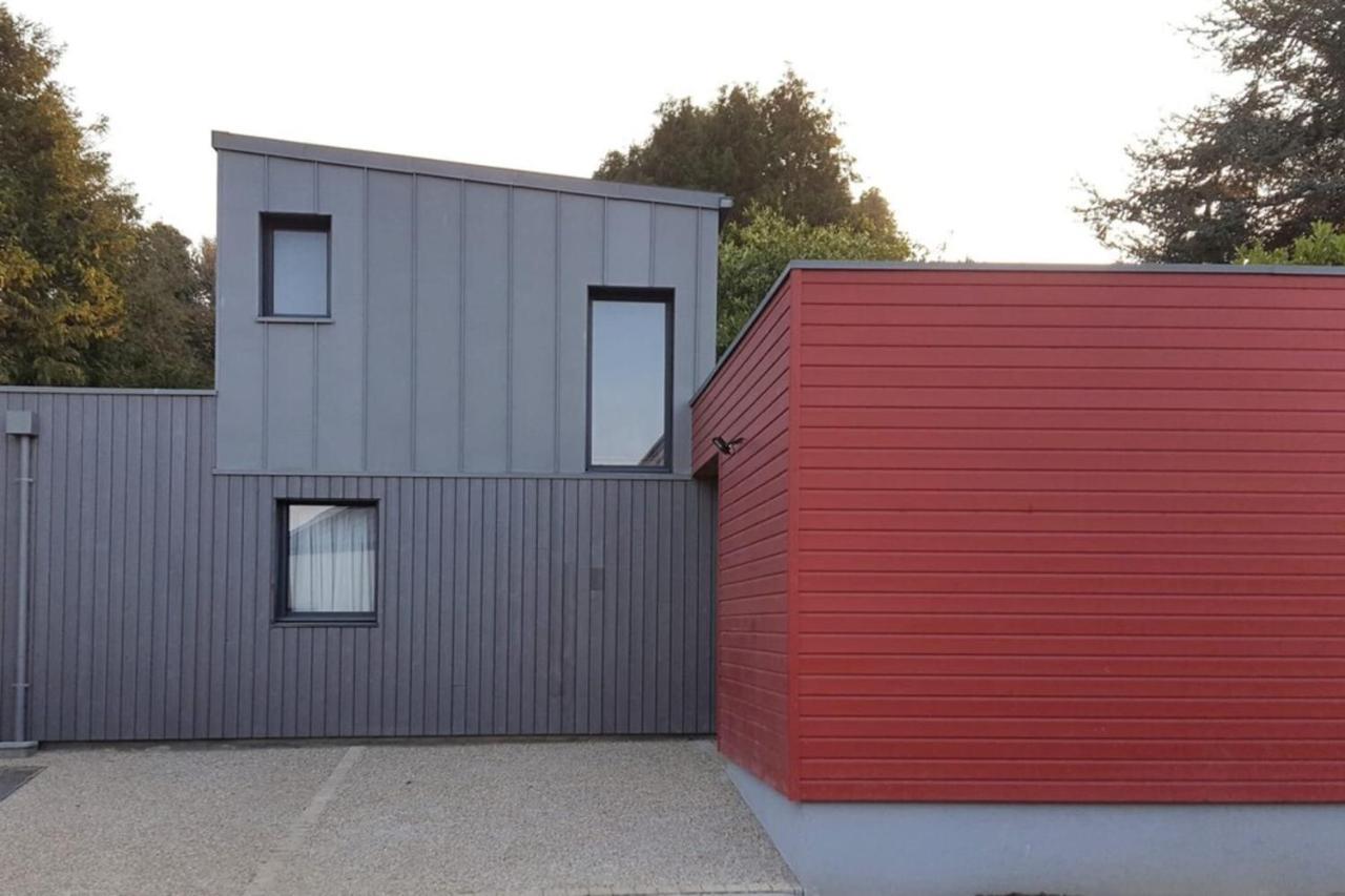 Les Terres De Marins Villa Paimpol Exterior foto